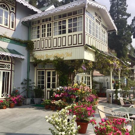 Dekeling Resort At Hawk'S Nest Darjeeling  Exterior photo